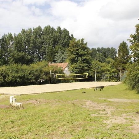 Camping La Dune Blanche Camiers Bagian luar foto