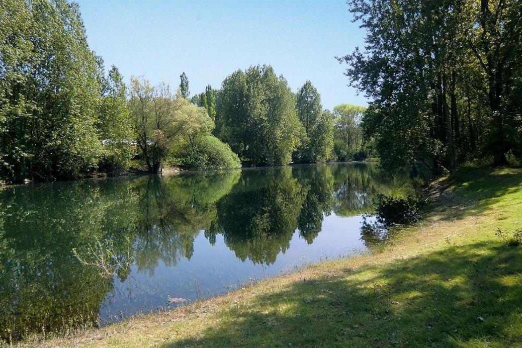 Camping La Dune Blanche Camiers Bagian luar foto